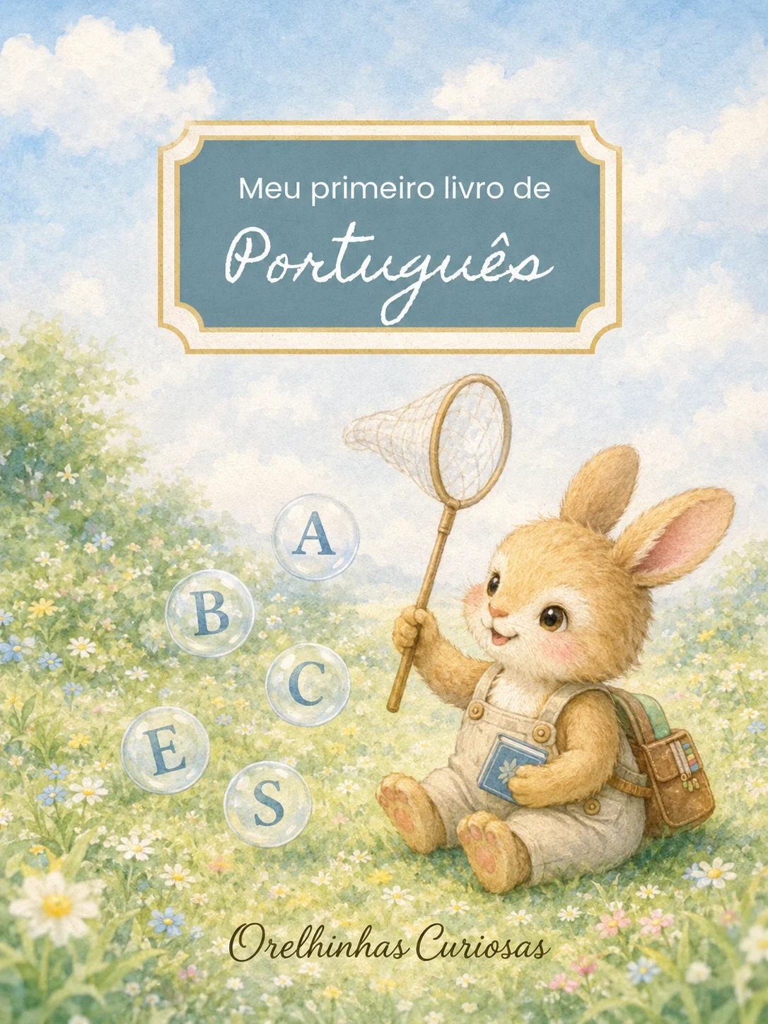 Trilha das Palavras