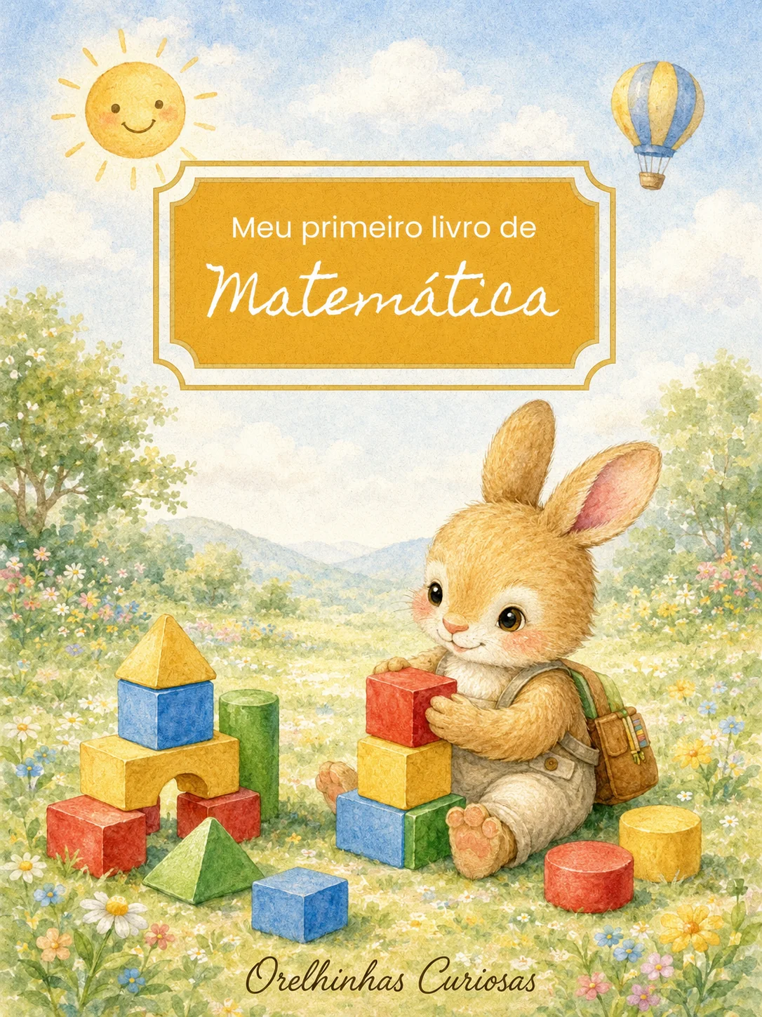 Trilha dos Números